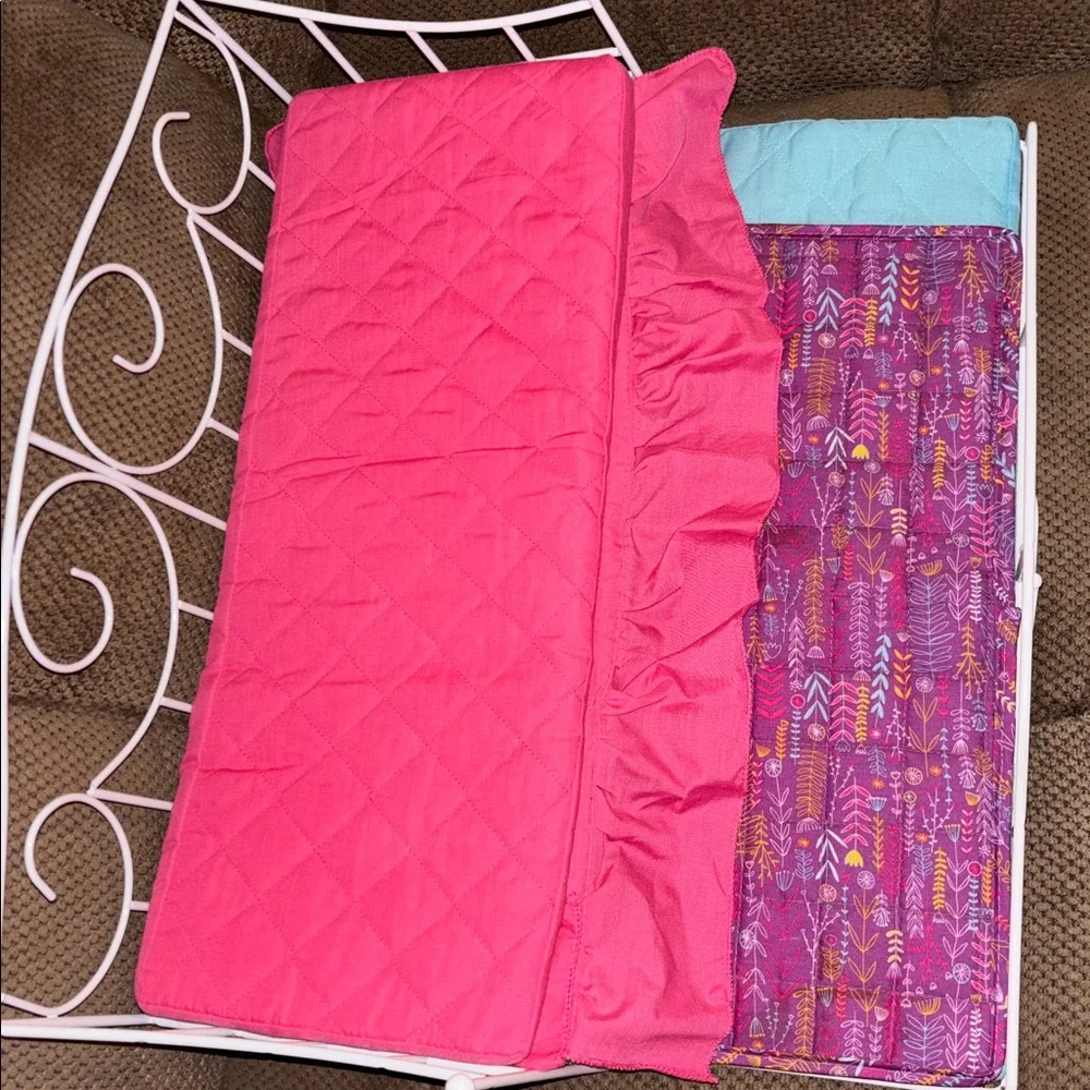 2015 Journey‎ Girls 18” Doll Trundle Bed